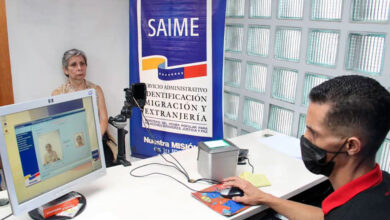 Monagas sigue a la espera de jornadas de cedulación: estos son los estados con jornadas extendidas