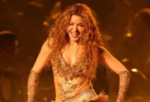 Shakira y otros artistas se presentarán en Premio Lo Nuestro 2025