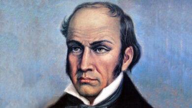 Mandatario nacional conmemoró los 171 años del fallecimiento del maestro Simón Rodríguez