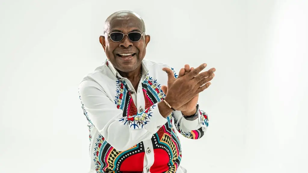 Fallece leyenda de la salsa en Colombia, Wilson Manyoma