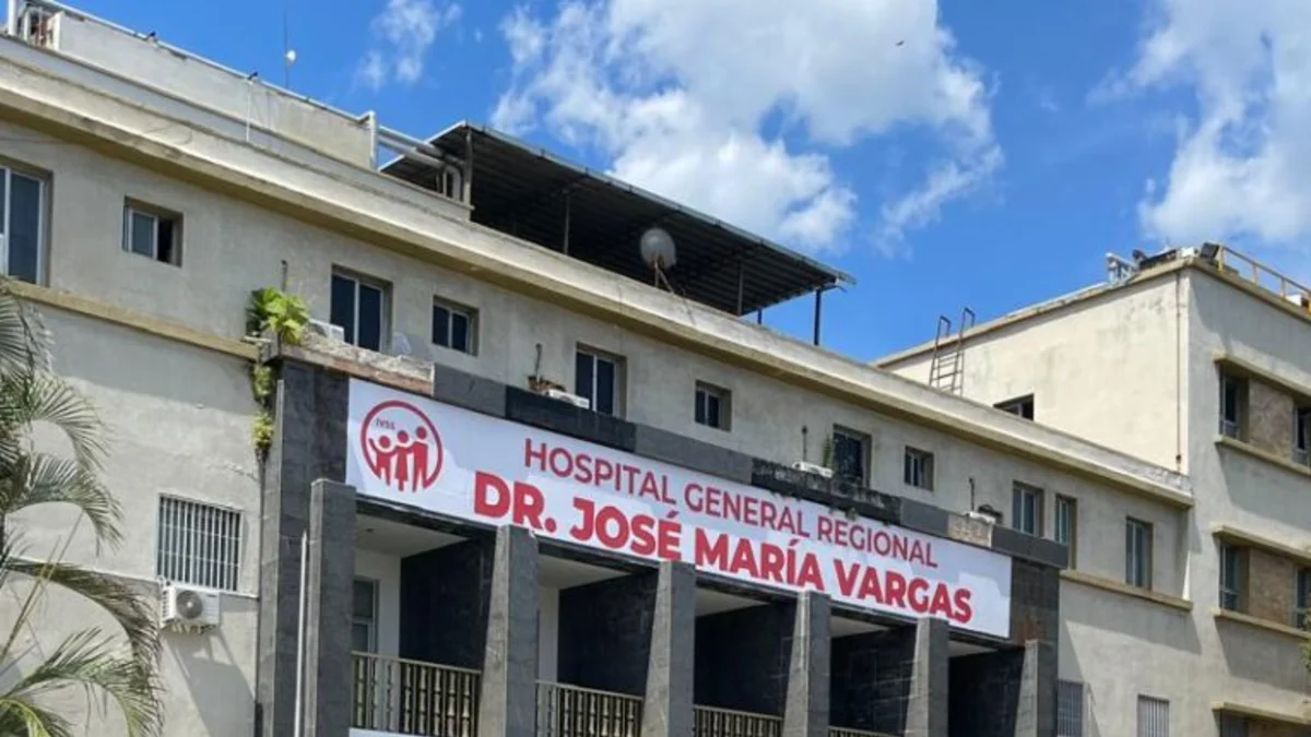 Muere la bebé que había sido declarada muerta por negligencia médica