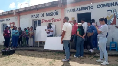 Cabello: Asambleas demuestran que el PSUV es un partido dinámico que reconoce e impulsa los liderazgos locales
