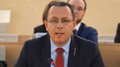Venezuela denunció ante ONU secuestro de migrantes en El Salvador