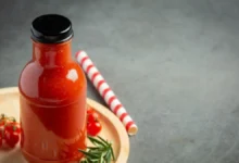 Así puedes realizar tu propia salsa de tomate fácil y económica