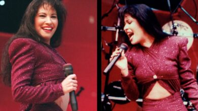 Este 31-Mar se cumplen 30 años de la muerte de Selena Quintanilla: Un legado que perdura