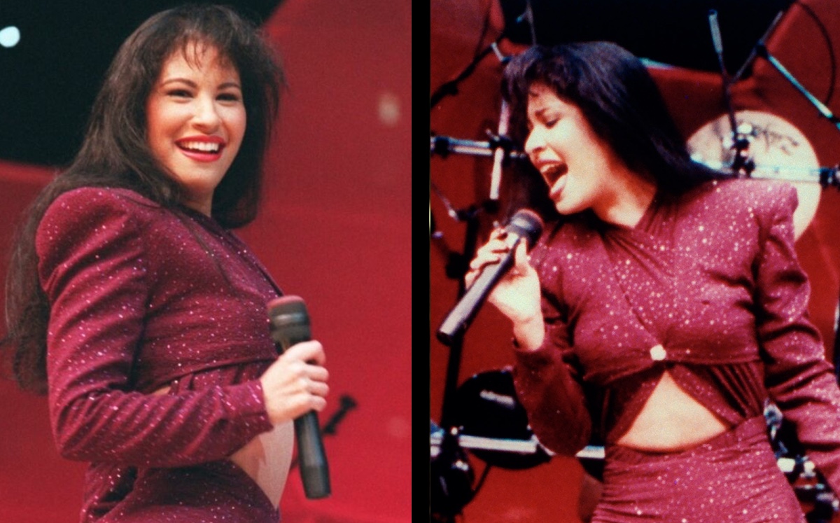 Este 31-Mar se cumplen 30 años de la muerte de Selena Quintanilla: Un legado que perdura