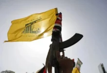 Hezbolá condena los ataques de EE. UU. y Reino Unido contra Yemen