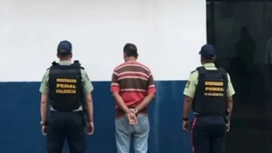 Acusan a un hombre por abusar de su sobrino de 7 años