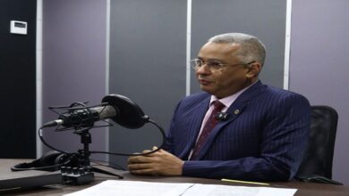 Douglas Rico: El deporte, herramienta eficaz para combatir la adicción a teléfonos móviles