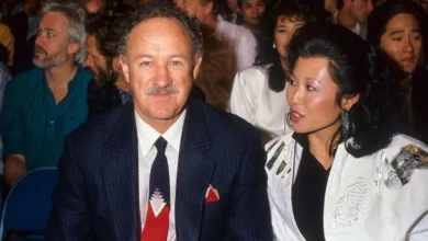 Cadáveres de Gene Hackman y su esposa no han sido reclamados en la morgue