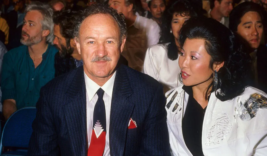 Cadáveres de Gene Hackman y su esposa no han sido reclamados en la morgue