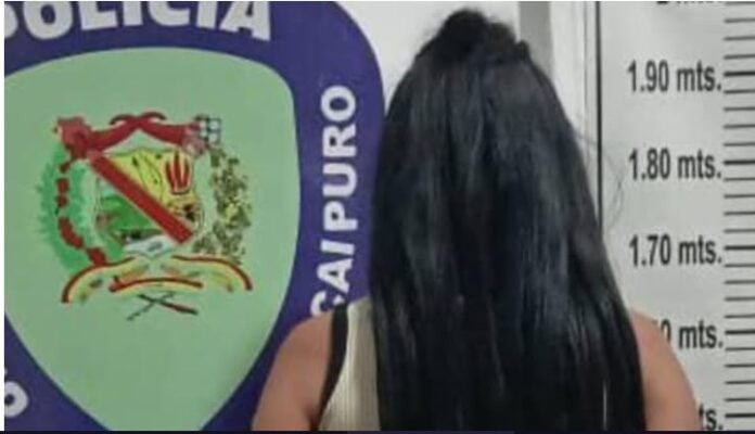 Trabajador sexual trans quema la moto de un cliente por no pagar sus servicios