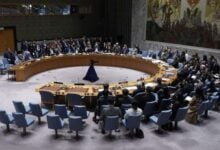 Rusia y EEUU piden reunión de emergencia al Consejo de Seguridad de la ONU sobre Siria