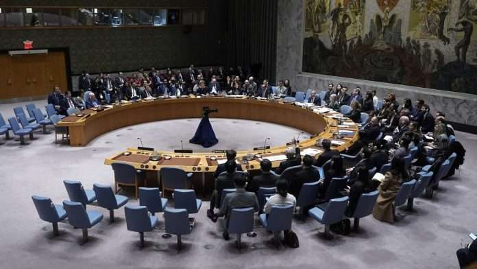 Rusia y EEUU piden reunión de emergencia al Consejo de Seguridad de la ONU sobre Siria