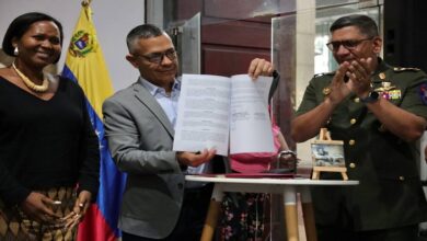 Declaran Patrimonio Cultural de Venezuela a José Gregorio Hernández y a Turiamo