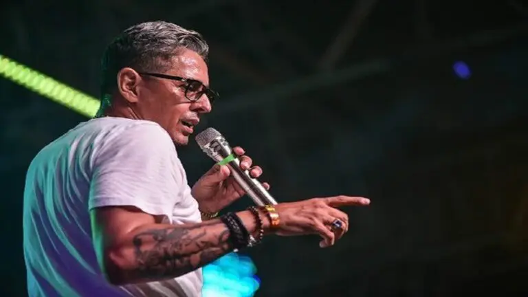 Fallece en accidente automovilístico el cantante cubano Paulo FG