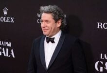 Dudamel llevará la música latina a la Filarmónica de Nueva York