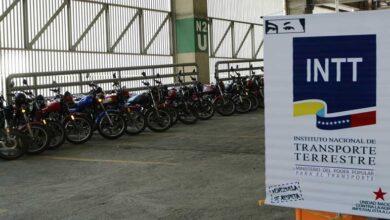 INTT lanzó iniciativa para canje de cascos a motorizados