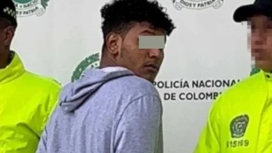 Imputan a venezolano como asesino serial de la comunidad LGBTIQ+ en Colombia