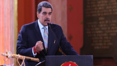 Maduro trabaja para impulsar el Plan de Expansión Productiva de la agricultura venezolana