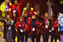 Venezuela destaca en Olimpiadas Especiales con 4 medallas