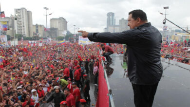 PSUV se movilizará por los 12 años de la muerte de Hugo Chávez