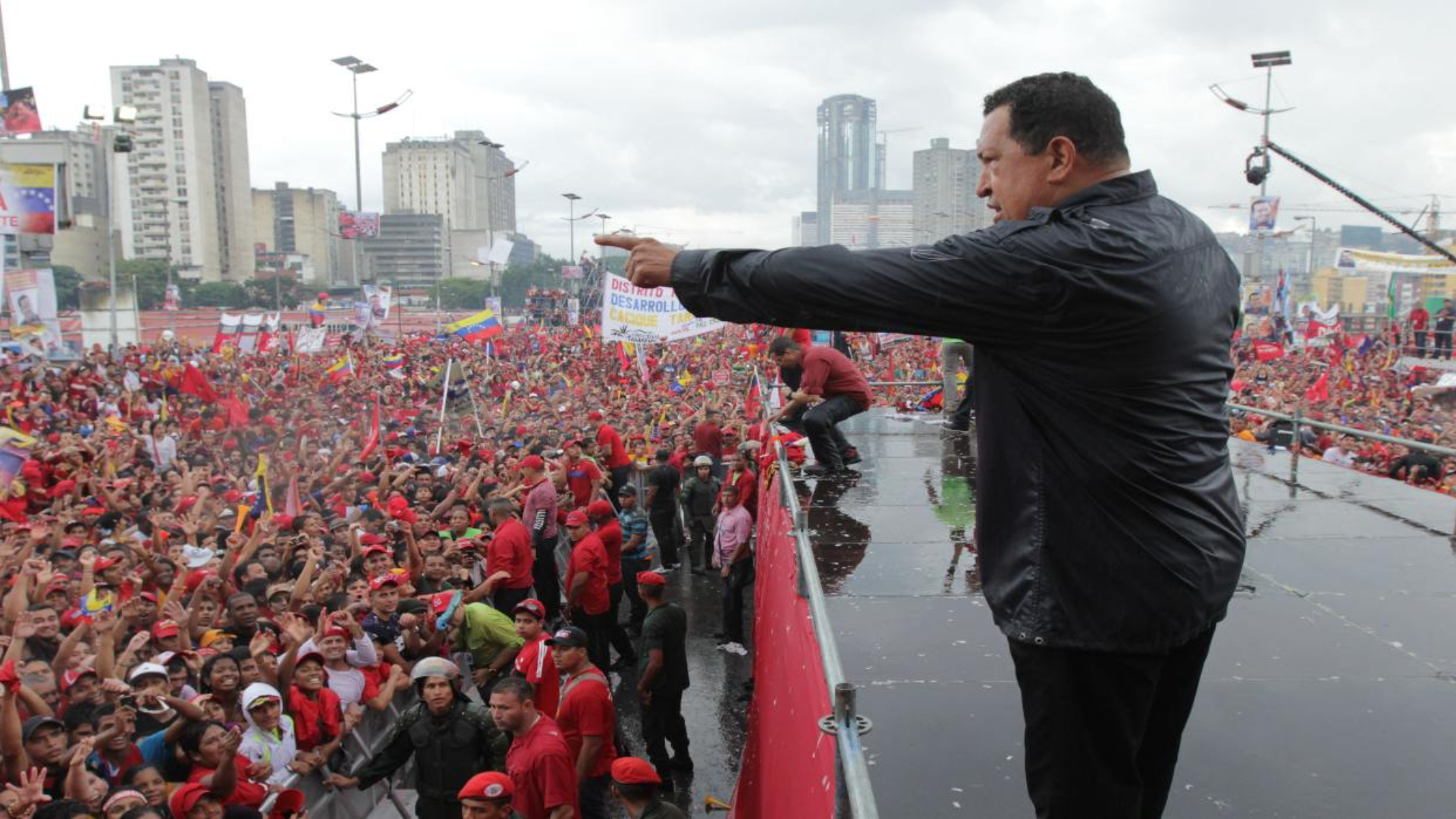 PSUV se movilizará por los 12 años de la muerte de Hugo Chávez