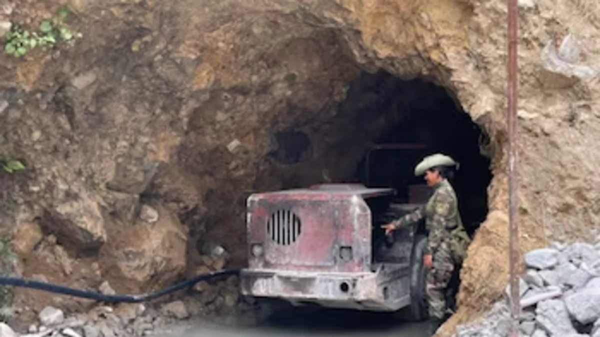 Perú: atentado deja un minero muerto y al menos 10 heridos