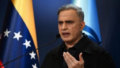 Fiscal Saab critica silencio de la ONU frente a aplicación de Ley de Enemigos Extranjeros