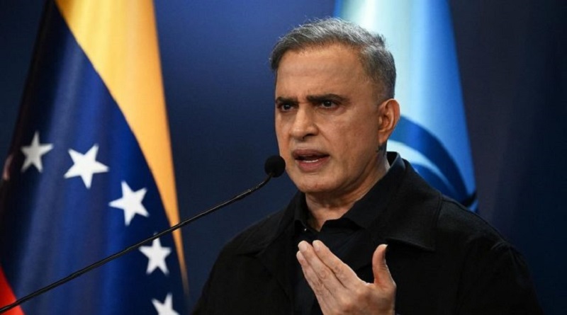 Fiscal Saab critica silencio de la ONU frente a aplicación de Ley de Enemigos Extranjeros