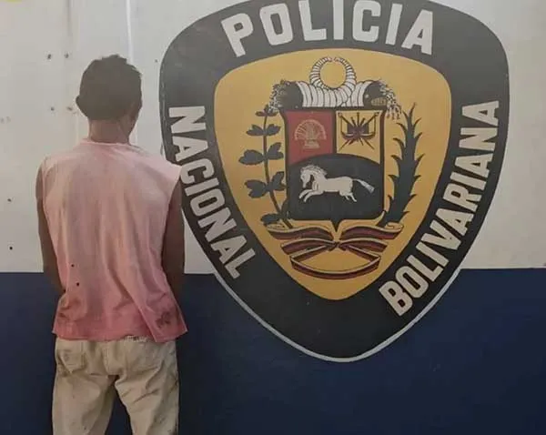 Un hombre fue detenido por abuso sexual contra un joven con Síndrome de Down