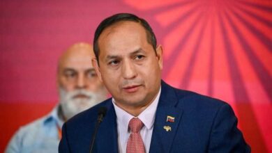 Venezuela propuso crear rutas aéreas y acuáticas entre países del Alba-TCP