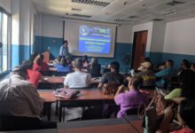 UBV Monagas ofrece seminario sobre actualizaciones en investigación social