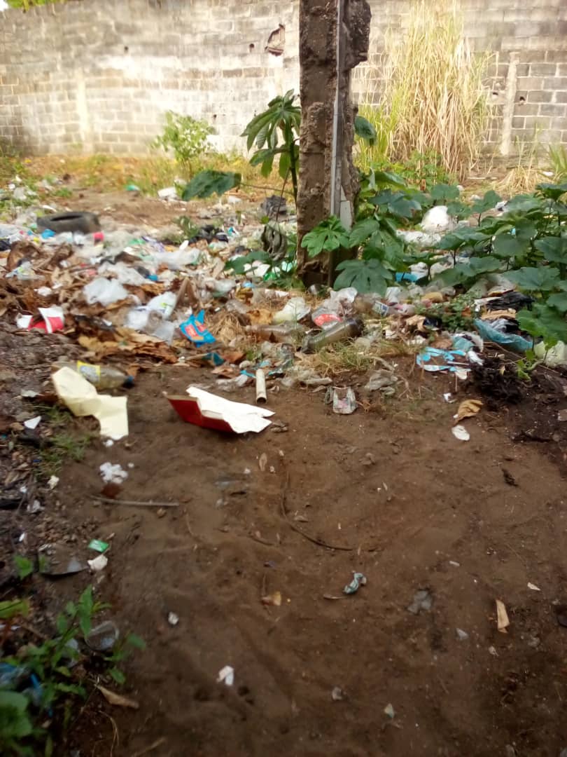 Solicitan atención ante vertedero clandestino de basura en Los Jabillos