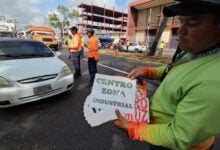 Este acción sensibiliza sobre un proceso de concientización, el respeto de los espacios públicos y el cumplimiento a las leyes de tránsito terrestre