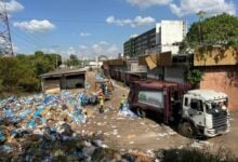 Realizan labores de saneamiento en el Hospital Dr. Manuel Núñez Tovar