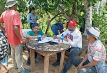 Barrio Adentro sigue desplegado en Monagas atendiendo a comunidades