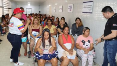 Realizan más de 200 esterilizaciones en quinto día del Plan Quirúrgico en el Núñez Tovar