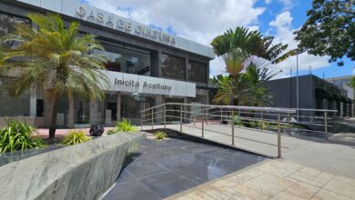 Casa de Cultura Prof. Inicita Aceituno dará apertura a Galería de Arte
