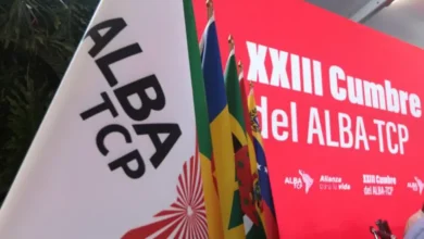 Alba-TCP condenó medida de EEUU contra migrantes venezolanos