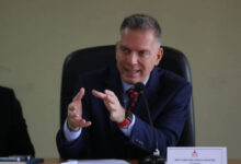 Orlando Camacho ante salida de Chevron: Hay otras opciones, pero debemos enfocarnos en producir lo hecho en Venezuela