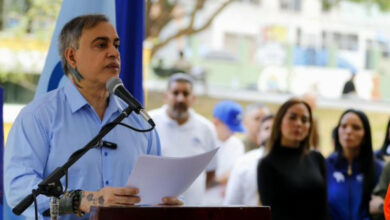 Programa Conduce por la Vida atendió a más de 100 mil personas durante Dispositivo Carnavales Felices y Seguros 2025