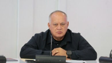 Diosdado Cabello: Quien se movió para que sancionaran a Chevron fue la ExxonMobil, eso está muy claro