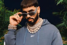 Anuel AA sufre percance de salud: Lo hospitalizan en Miami