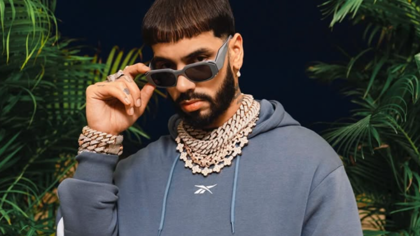 Anuel AA sufre percance de salud: Lo hospitalizan en Miami