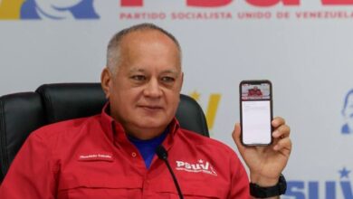 Diosdado Cabello: Participación fue extraordinaria en la Guayana Esequiba pese a las amenazas