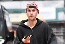 Justin Bieber encendió las alarmas de sus fans: Cuando reflexiona sobre sentirse "ahogado" en odio