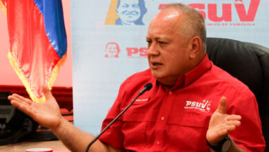 Diosdado Cabello: El Plan Vuelta a la Patria no es coyuntural por lo que diga EEUU