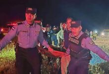 Rescatan último cuerpo de avión que cayó en Honduras dejando un saldo de al menos 13 muertos