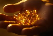 5 síntomas de deficiencia de la vitamina K